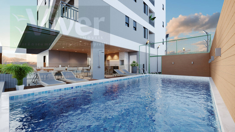 Imagem Apartamento à Venda, em Renascença - São Luís Imagem Apartamento à Venda, em Renascença - São Luís