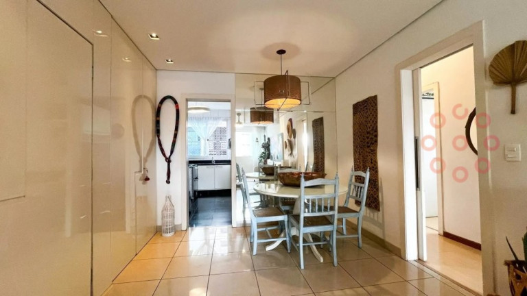 Imagem Apartamento com 3 Quartos à Venda, 82 m² em Funcionários - Belo Horizonte