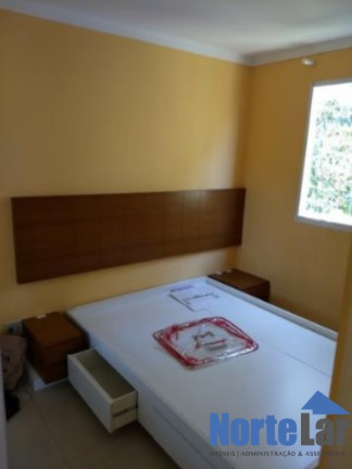 Imagem Apartamento com 3 Quartos à Venda, 60 m² em Vila Jaraguá - São Paulo Imagem Apartamento com 3 Quartos à Venda, 60 m² em Vila Jaraguá - São Paulo