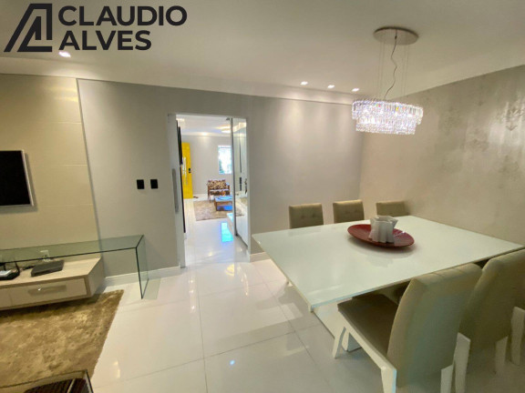 Imagem Casa de Condomínio com 3 Quartos à Venda, 200 m² em Mangabeira - Feira De Santana Imagem Casa de Condomínio com 3 Quartos à Venda, 200 m² em Mangabeira - Feira De Santana