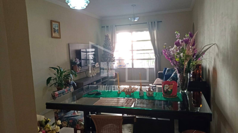 Imagem Apartamento com 3 Quartos à Venda, 97 m² em Centro - São Bernardo Do Campo Imagem Apartamento com 3 Quartos à Venda, 97 m² em Centro - São Bernardo Do Campo