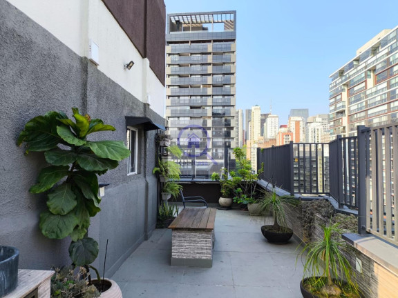 Imagem Apartamento com 2 Quartos à Venda, 58 m² em Jardim Paulista - São Paulo Imagem Apartamento com 2 Quartos à Venda, 58 m² em Jardim Paulista - São Paulo