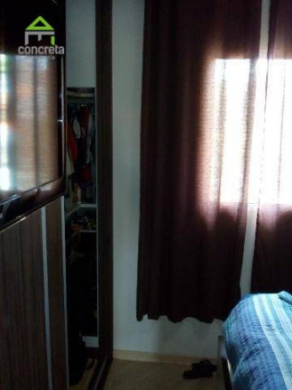 Imagem Casa de Condomínio com 2 Quartos à Venda, 60 m² em Granja Viana - Cotia