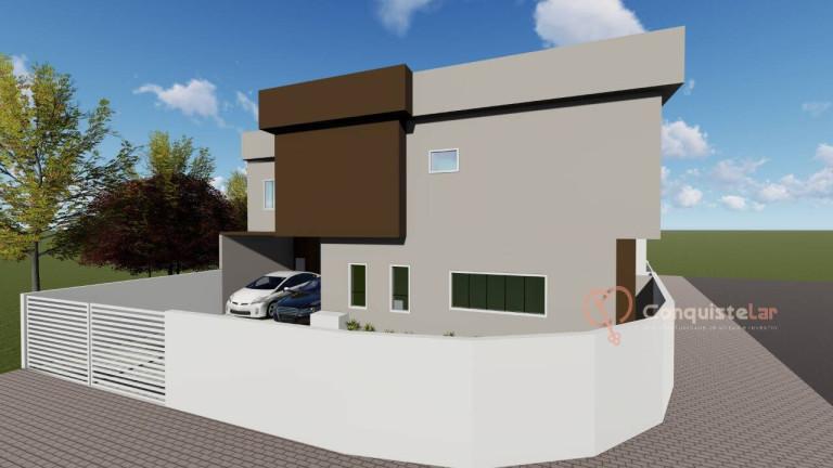 Imagem Casa com 3 Quartos à Venda, 142 m² em Três Rios Do Sul - Jaraguá Do Sul