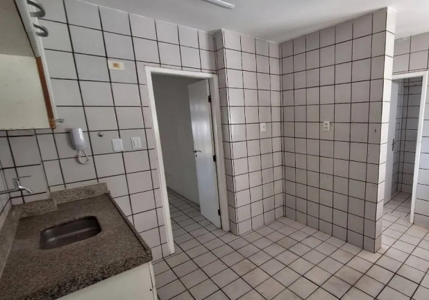 Imagem Apartamento com 2 Quartos à Venda, 74 m² em Rosarinho - Recife