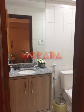 Imagem Studio com 1 Quarto para Alugar, 25 m² em Centro - Feira De Santana Imagem Studio com 1 Quarto para Alugar, 25 m² em Centro - Feira De Santana