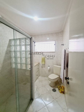 Imagem Casa com 3 Quartos à Venda, 140 m² em Vila Cruzeiro - São Paulo