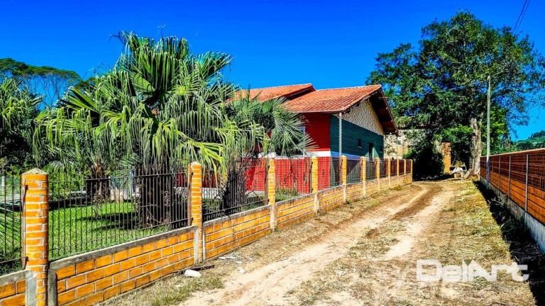 Imagem Chácara com 2 Quartos à Venda, 120 m² em Lageado - Mafra Imagem Chácara com 2 Quartos à Venda, 120 m² em Lageado - Mafra
