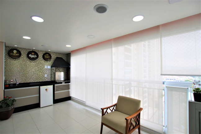 Imagem Apartamento com 3 Quartos à Venda, 122 m² em Picanço - Guarulhos Imagem Apartamento com 3 Quartos à Venda, 122 m² em Picanço - Guarulhos