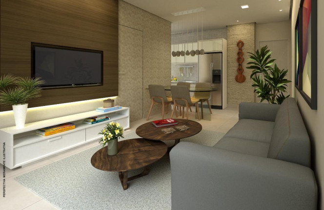 Imagem Apartamento com 1 Quarto à Venda, 32 m² em Boa Viagem - Recife Imagem Apartamento com 1 Quarto à Venda, 32 m² em Boa Viagem - Recife