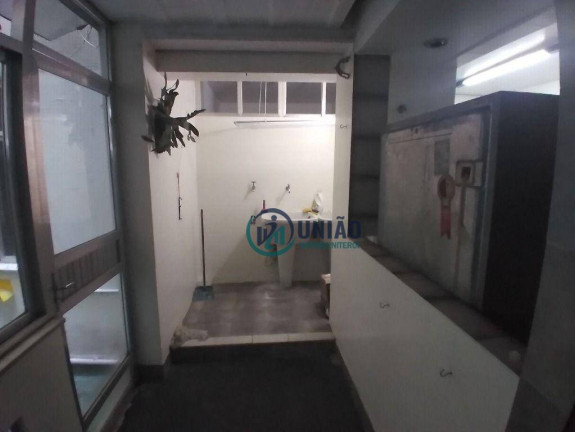 Imagem Apartamento com 4 Quartos à Venda, 250 m² em Icaraí - Niterói