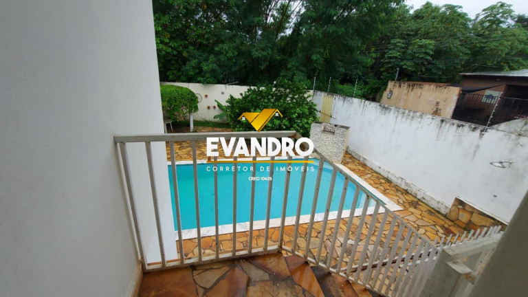 Imagem Casa com 3 Quartos à Venda, 431 m² em Boa Esperança - Cuiabá Imagem Casa com 3 Quartos à Venda, 431 m² em Boa Esperança - Cuiabá