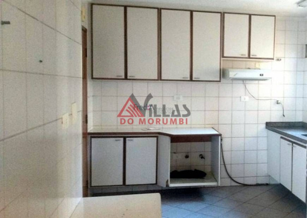 Imagem Apartamento com 4 Quartos à Venda, 188 m² em Vila Sônia - São Paulo Imagem Apartamento com 4 Quartos à Venda, 188 m² em Vila Sônia - São Paulo