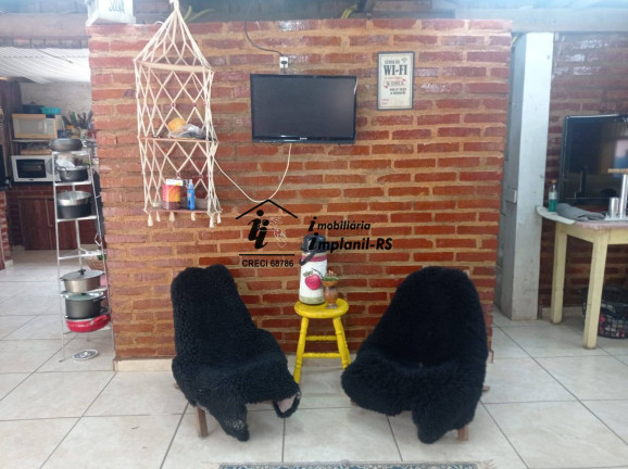 Imagem Casa com 4 Quartos à Venda, em Cruzeiro - Lajeado Imagem Casa com 4 Quartos à Venda, em Cruzeiro - Lajeado