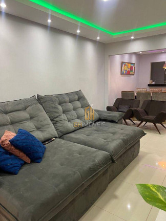 Imagem Casa com 2 Quartos à Venda, 127 m² em Jardim Luz - Aparecida De Goiânia Imagem Casa com 2 Quartos à Venda, 127 m² em Jardim Luz - Aparecida De Goiânia