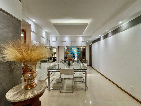 Imagem Apartamento com 2 Quartos à Venda, 115 m² em Icaraí - Niterói Imagem Apartamento com 2 Quartos à Venda, 115 m² em Icaraí - Niterói