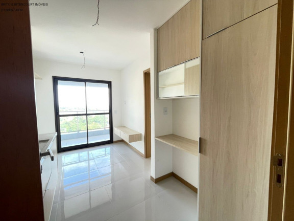 Imagem Imóvel com 1 Quarto à Venda, 30 m² em Federação - Salvador Imagem Imóvel com 1 Quarto à Venda, 30 m² em Federação - Salvador