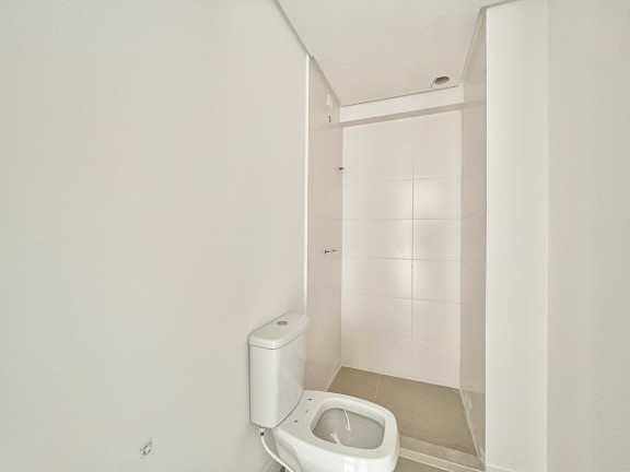 Imagem Apartamento com 1 Quarto à Venda, 42 m² em Zona Nova - Capão Da Canoa