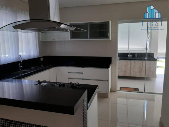 Imagem Casa com 4 Quartos à Venda, 347 m² em Centro - Vinhedo