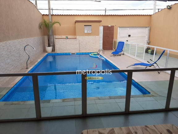 Imagem Sobrado com 5 Quartos à Venda, 320 m² em Parque Jequitiba - Itanhaém Imagem Sobrado com 5 Quartos à Venda, 320 m² em Parque Jequitiba - Itanhaém