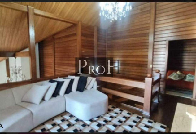 Imagem Casa com 5 Quartos à Venda, 540 m² em Jardim Bela Vista - Santo André Imagem Casa com 5 Quartos à Venda, 540 m² em Jardim Bela Vista - Santo André
