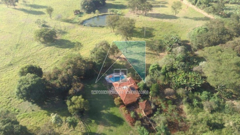 Imagem Fazenda à Venda, em Brodowski - Brodowski Imagem Fazenda à Venda, em Brodowski - Brodowski