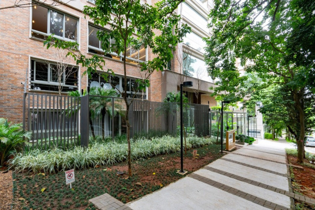Imagem Imóvel com 3 Quartos à Venda, 181 m² em Vila Mariana - São Paulo