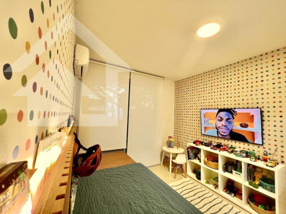 Imagem Imóvel com 4 Quartos à Venda, 208 m² em Jardim Oceânico - Barra Da Tijuca Imagem Imóvel com 4 Quartos à Venda, 208 m² em Jardim Oceânico - Barra Da Tijuca