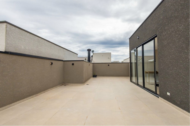 Imagem Casa de Condomínio com 3 Quartos à Venda, 254 m² em Santa Cândida - Curitiba Imagem Casa de Condomínio com 3 Quartos à Venda, 254 m² em Santa Cândida - Curitiba