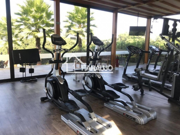 Imagem Imóvel com 3 Quartos à Venda, 350 m² em Vila Martins - Itu
