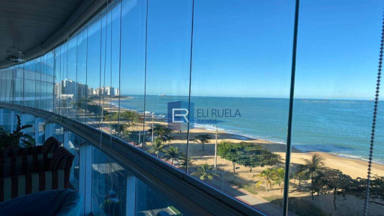 Imagem Apartamento com 5 Quartos à Venda, 256 m² em Praia De Itaparica - Vila Velha Imagem Apartamento com 5 Quartos à Venda, 256 m² em Praia De Itaparica - Vila Velha