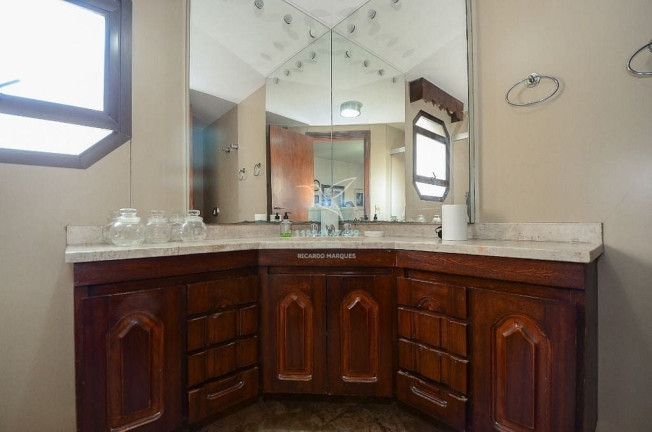 Imagem Apartamento com 4 Quartos à Venda, 180 m² em Moema - São Paulo