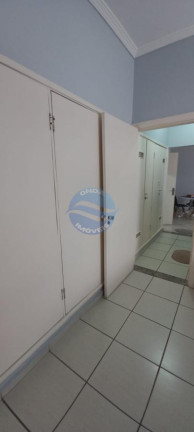 Imagem Apartamento com 1 Quarto à Venda, 45 m² em Boqueirão - Santos