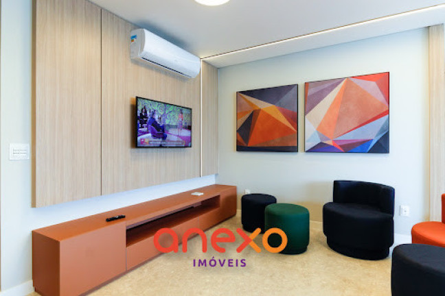 Imagem Apartamento com 1 Quarto para Alugar, 45 m² em Velha - Blumenau