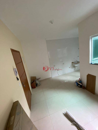 Imagem Apartamento com 1 Quarto à Venda, 27 m² em Vila Esperança - São Paulo Imagem Apartamento com 1 Quarto à Venda, 27 m² em Vila Esperança - São Paulo