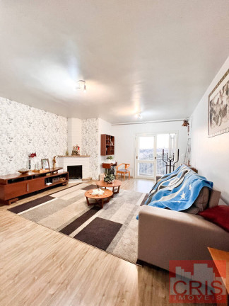 Apartamento com 3 Quartos à Venda, 112 m² em Jardim Gloria - Bento Gonçalves