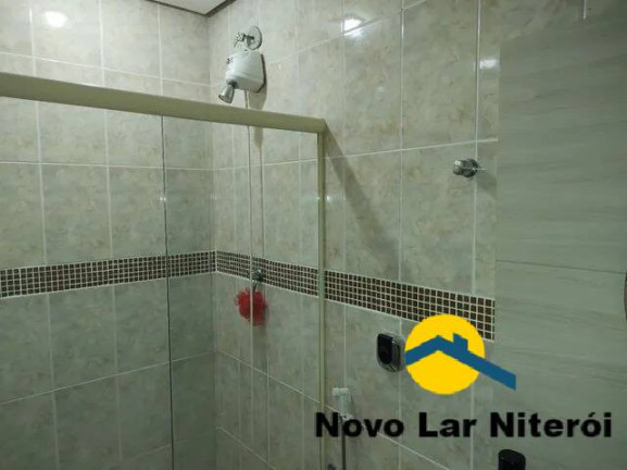 Imagem Casa com 3 Quartos à Venda, 100 m² em Piratininga - Niterói Imagem Casa com 3 Quartos à Venda, 100 m² em Piratininga - Niterói