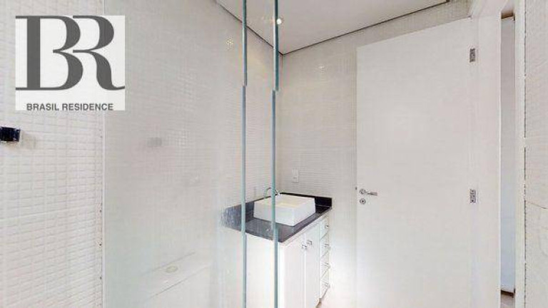 Imagem Apartamento com 2 Quartos à Venda, 81 m² em Campo Belo - São Paulo Imagem Apartamento com 2 Quartos à Venda, 81 m² em Campo Belo - São Paulo
