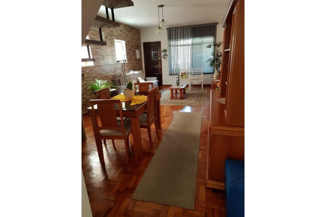 Imagem Casa com 4 Quartos à Venda, 164 m² em Santo Amaro - São Paulo Imagem Casa com 4 Quartos à Venda, 164 m² em Santo Amaro - São Paulo