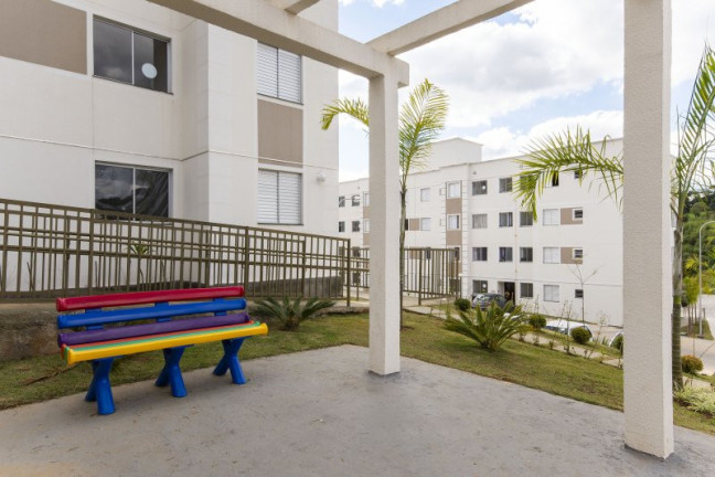 Imagem Apartamento com 2 Quartos à Venda, 44 m² em Chácara Tropical (caucaia Do Alto) - Cotia Imagem Apartamento com 2 Quartos à Venda, 44 m² em Chácara Tropical (caucaia Do Alto) - Cotia