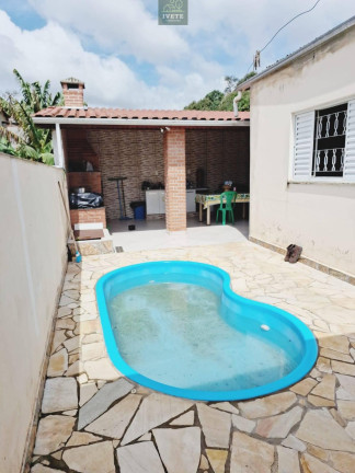 Imagem Casa de Vila com 3 Quartos à Venda, 175 m² em Socorro