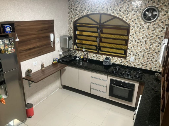 Imagem Sobrado com 3 Quartos à Venda, 151 m² em Vila Amélia - Poá Imagem Sobrado com 3 Quartos à Venda, 151 m² em Vila Amélia - Poá