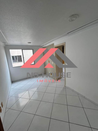 Imagem Imóvel com 2 Quartos à Venda, 45 m² em São João Clímaco - São Paulo Imagem Imóvel com 2 Quartos à Venda, 45 m² em São João Clímaco - São Paulo