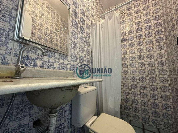 Imagem Casa com 4 Quartos à Venda, 369 m² em Mata Paca - Niterói