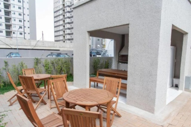 Imagem Imóvel com 2 Quartos à Venda, 35 m² em Ipiranga - São Paulo Imagem Imóvel com 2 Quartos à Venda, 35 m² em Ipiranga - São Paulo