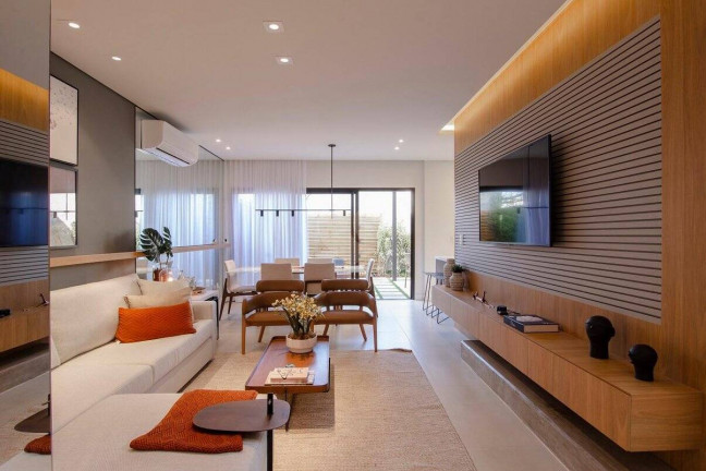 Imagem Casa com 3 Quartos à Venda, 138 m² em Residencial Estância Eudóxia (barão Geraldo) - Campinas Imagem Casa com 3 Quartos à Venda, 138 m² em Residencial Estância Eudóxia (barão Geraldo) - Campinas