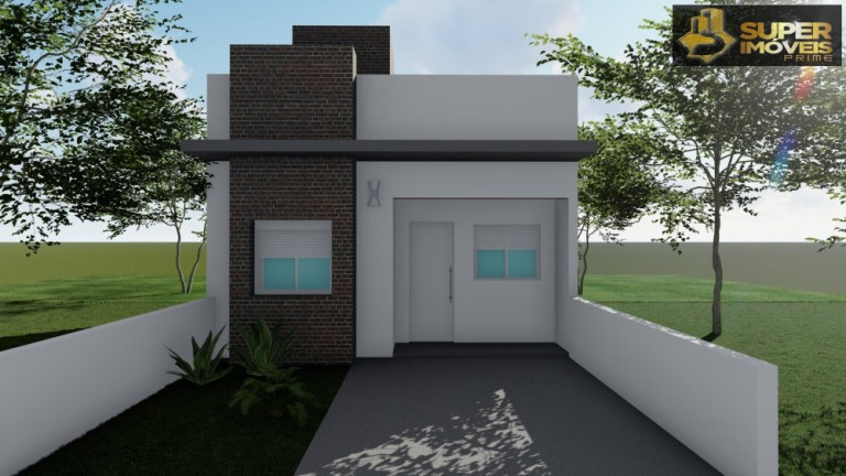 Imagem Casa com 2 Quartos à Venda, 300 m² em Três Vendas - Pelotas Imagem Casa com 2 Quartos à Venda, 300 m² em Três Vendas - Pelotas