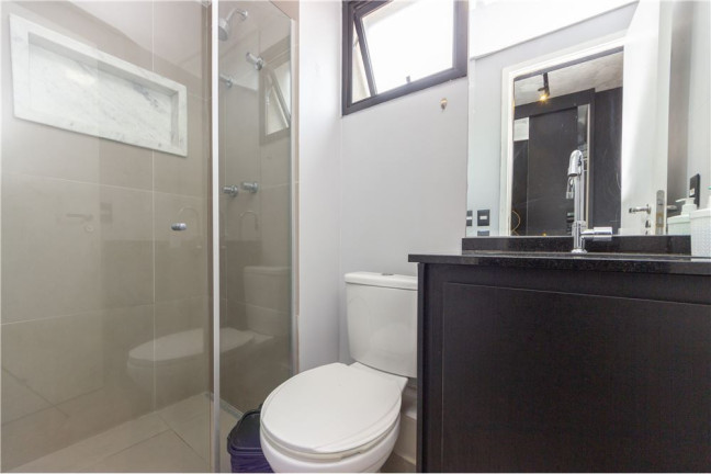Imagem Apartamento com 1 Quarto à Venda, 27 m² em Bom Retiro - São Paulo Imagem Apartamento com 1 Quarto à Venda, 27 m² em Bom Retiro - São Paulo