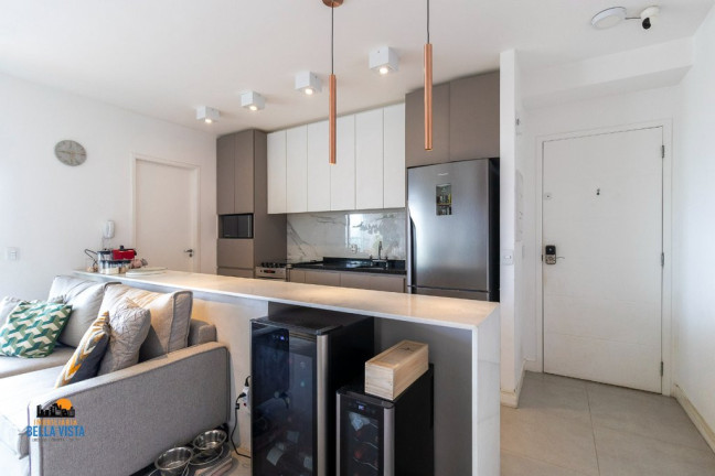 Imagem Apartamento com 2 Quartos à Venda, em Jardim Da Glória - São Paulo Imagem Apartamento com 2 Quartos à Venda, em Jardim Da Glória - São Paulo