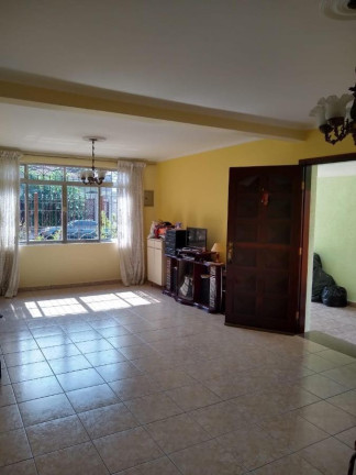 Imagem Sobrado com 3 Quartos à Venda, 120 m² em Vila Ré - São Paulo Imagem Sobrado com 3 Quartos à Venda, 120 m² em Vila Ré - São Paulo